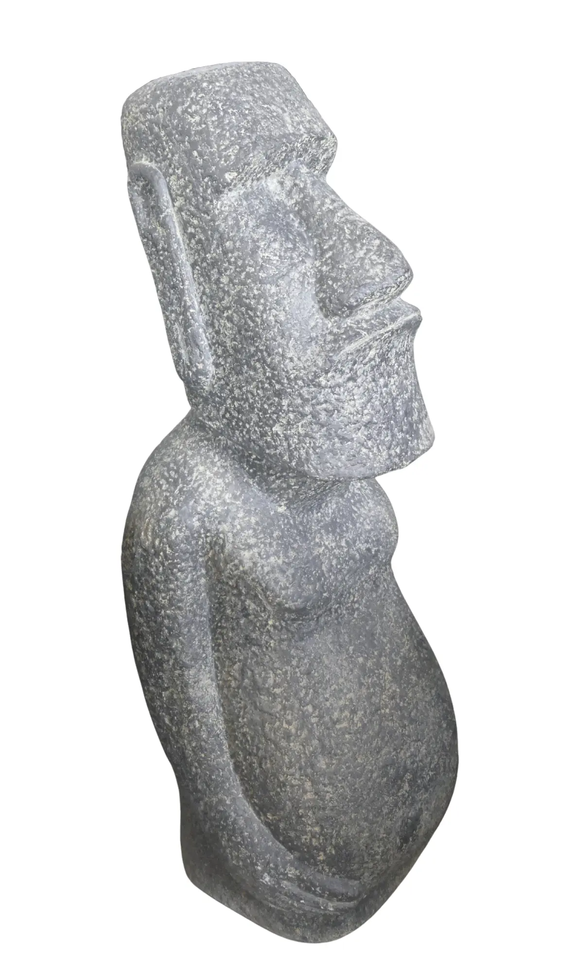  Product image 3 of the product “Full Body Moai, 100cm ”